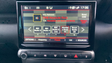 Citroen C3 Aircross 1.2 PureTech 110 Shine Plus 5dr Petrol Hatchback